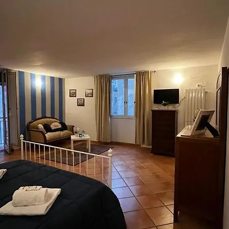 Vesuvius Bed And Breakfast Naples Extérieur photo